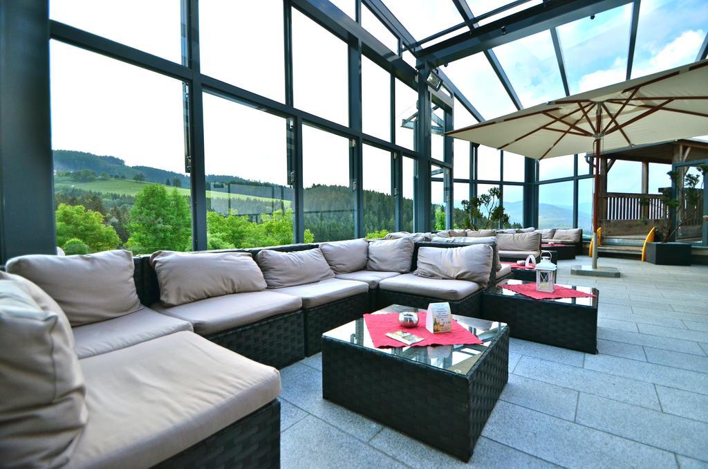 G.H. Knoll "Proellhofer" Cafe Bar Hills Hotel Фладниц ан дер Тайхалм Екстериор снимка